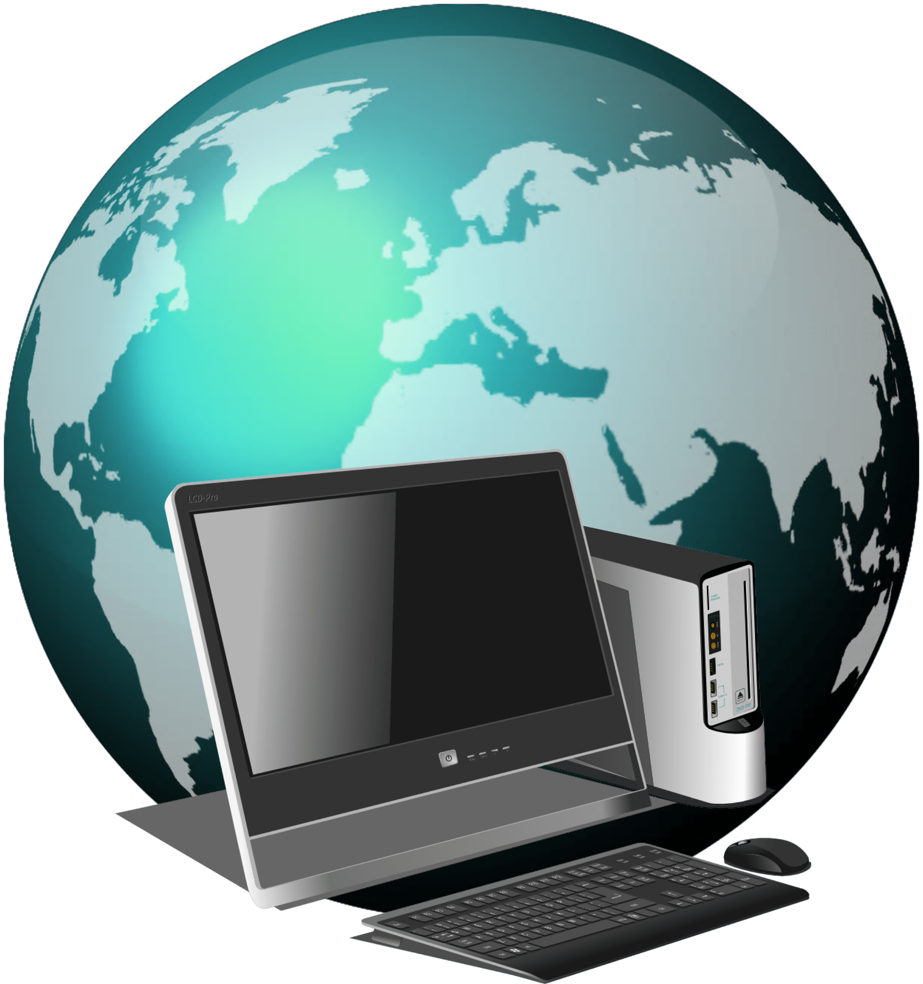 Image représentant le developpement php