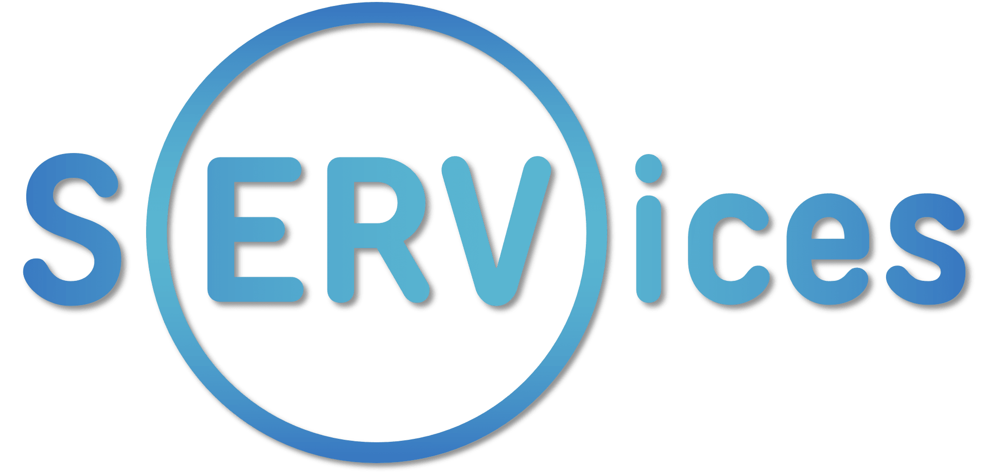 Logo de l'entreprise ERV Services