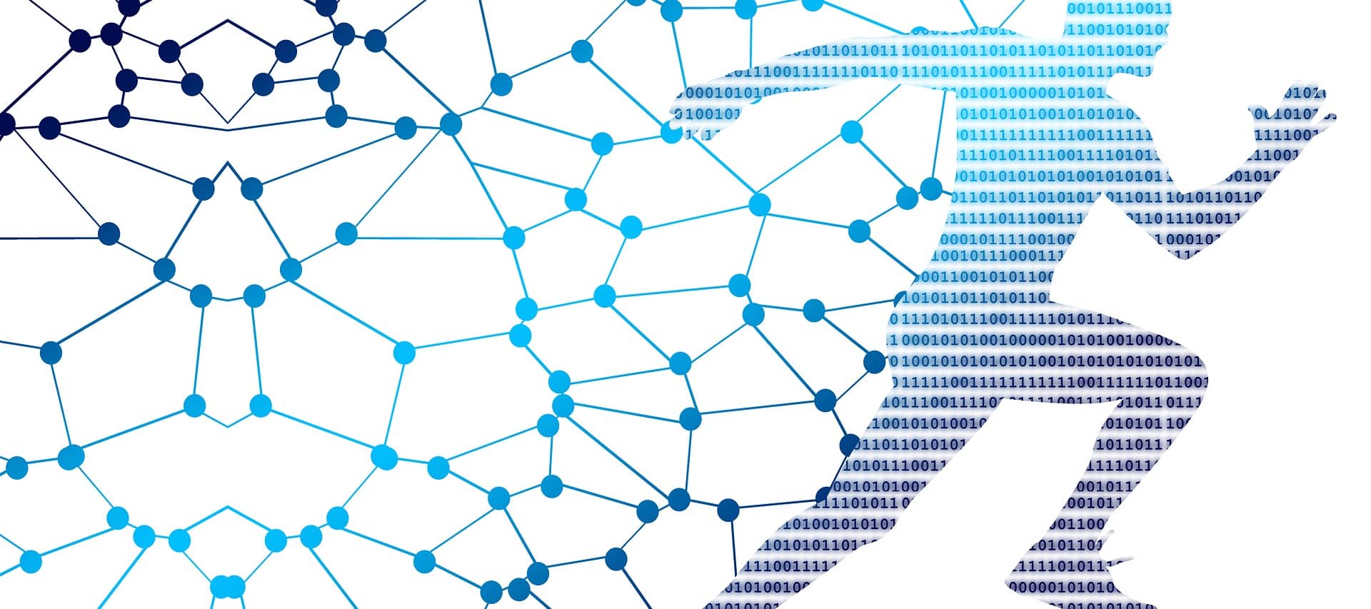 Image représentant le netlinking avec le SEO