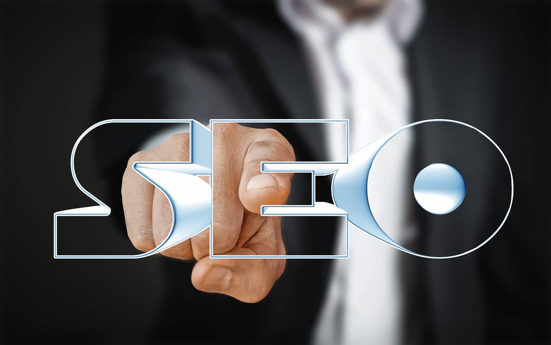Image générique représentant le référencement SEO