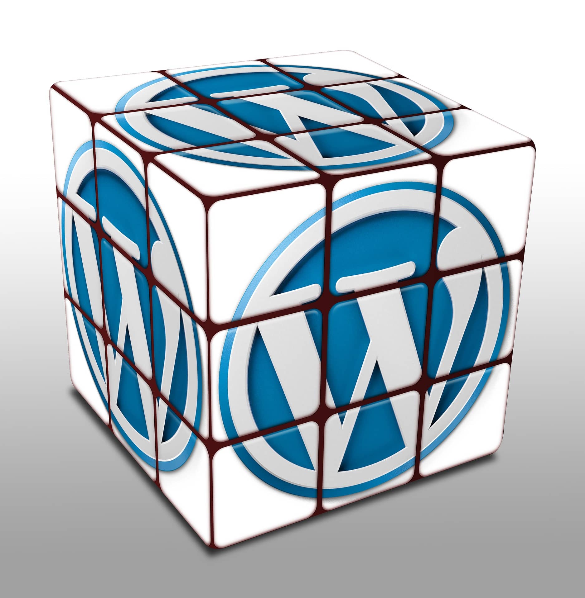 Image représentant un rumiscube WordPress